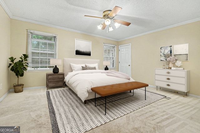 6160 Picketts Ridge NW, Acworth, GA 30101