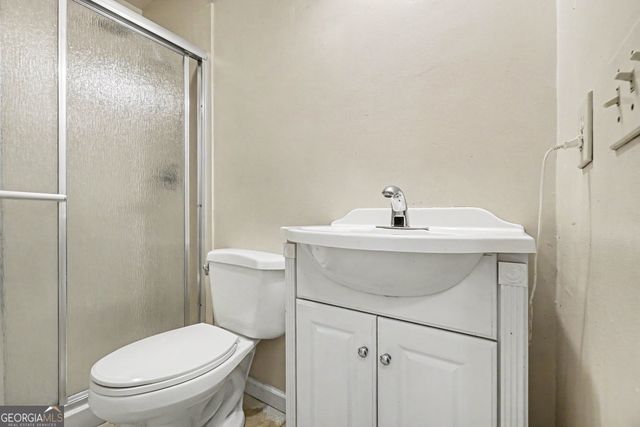 6160 Picketts Ridge NW, Acworth, GA 30101