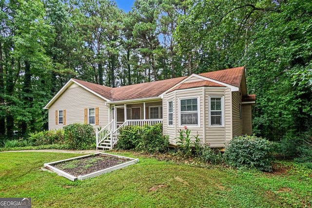 6160 Picketts Ridge NW, Acworth, GA 30101