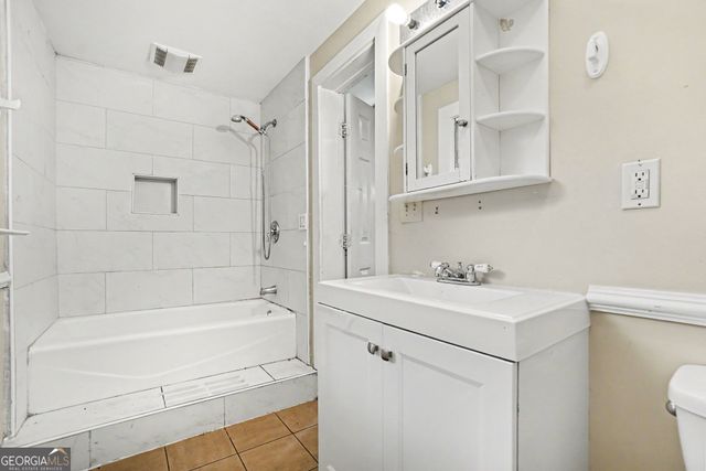 6160 Picketts Ridge NW, Acworth, GA 30101