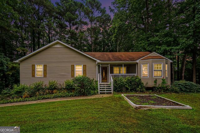 6160 Picketts Ridge NW, Acworth, GA 30101