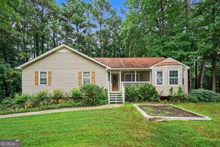 6160 Picketts Ridge NW, Acworth, GA 30101
