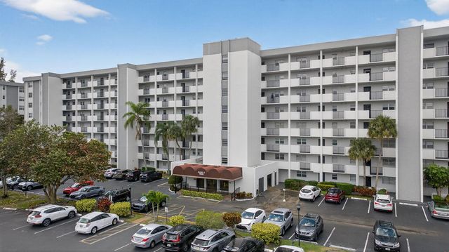 5900 NW 44th Street 115, Lauderhill, FL 33319