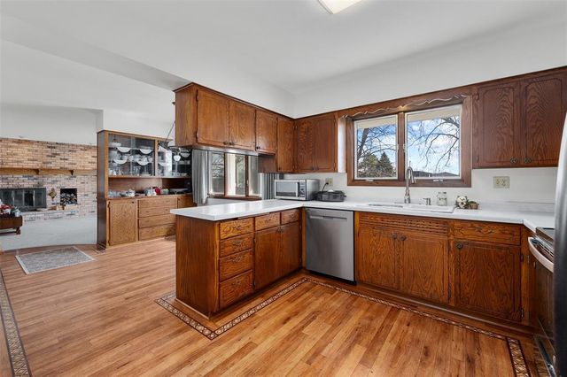 4731 Clairemont Avenue, Eau Claire, WI 54703