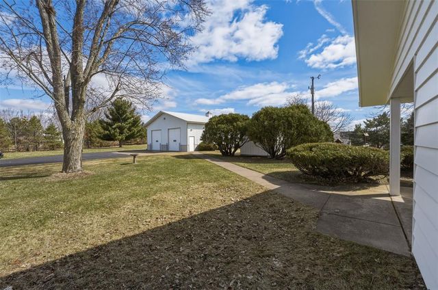 4731 Clairemont Avenue, Eau Claire, WI 54703