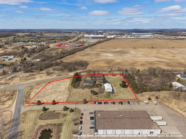 4731 Clairemont Avenue, Eau Claire, WI 54703