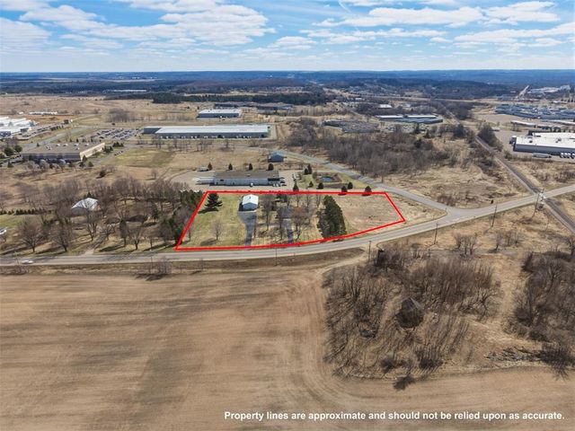 4731 Clairemont Avenue, Eau Claire, WI 54703