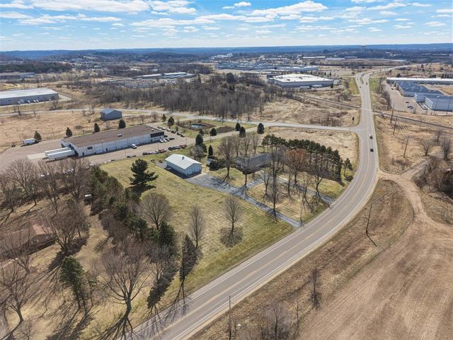 4731 Clairemont Avenue, Eau Claire, WI 54703