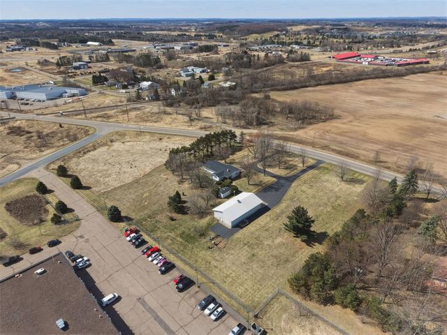 4731 Clairemont Avenue, Eau Claire, WI 54703