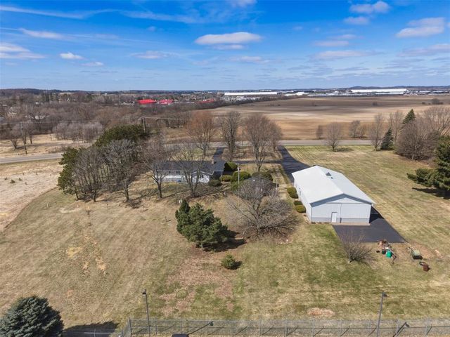4731 Clairemont Avenue, Eau Claire, WI 54703