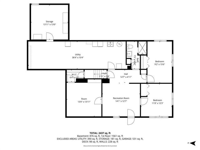 4731 Clairemont Avenue, Eau Claire, WI 54703