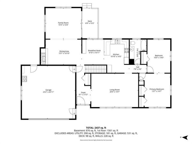 4731 Clairemont Avenue, Eau Claire, WI 54703