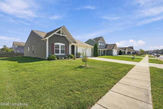 124 Gadwall Ct, Shepherdsville, KY 40165