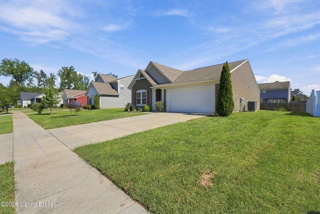 124 Gadwall Ct, Shepherdsville, KY 40165