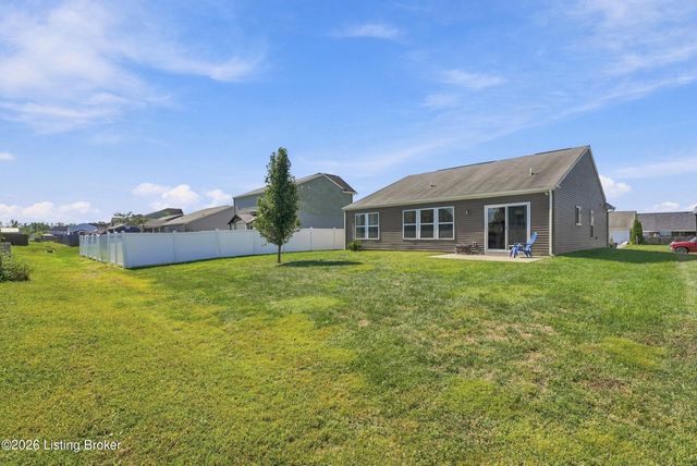 124 Gadwall Ct, Shepherdsville, KY 40165