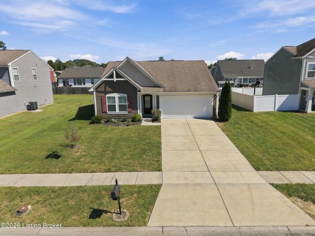 124 Gadwall Ct, Shepherdsville, KY 40165