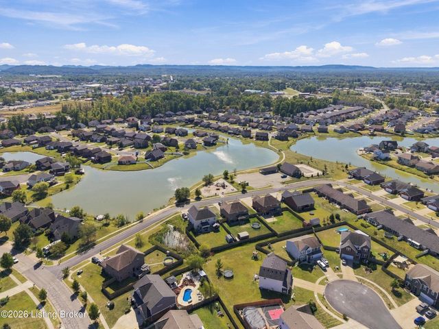 124 Gadwall Ct, Shepherdsville, KY 40165