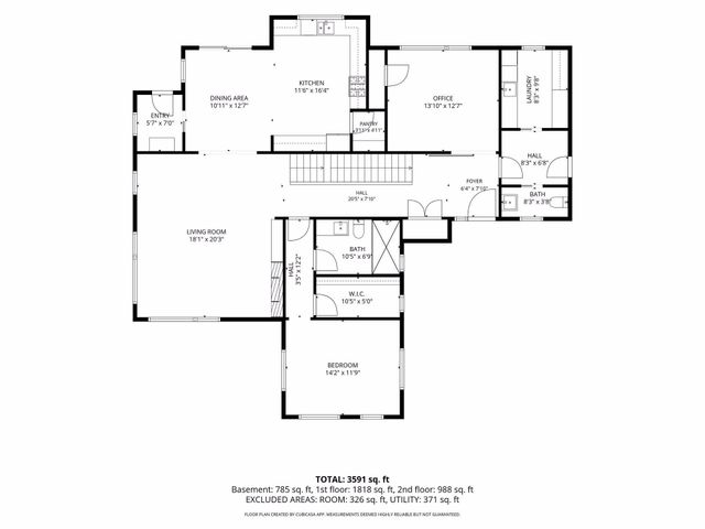 11895 Douglynn Drive, Minnetonka, MN 55343