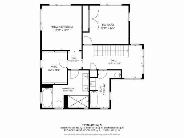 11895 Douglynn Drive, Minnetonka, MN 55343