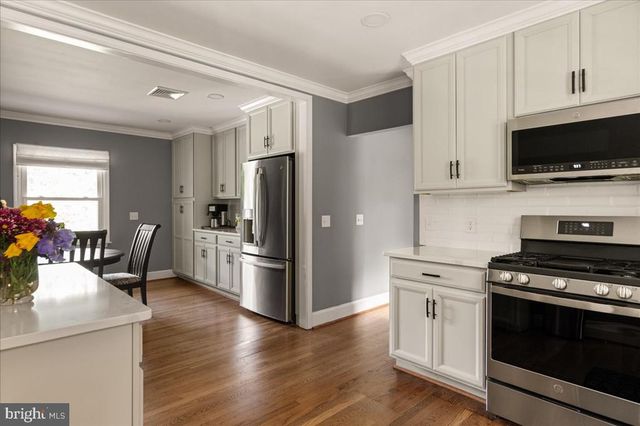 3545 COBBLER MOUNTAIN RD, Delaplane, VA 20144