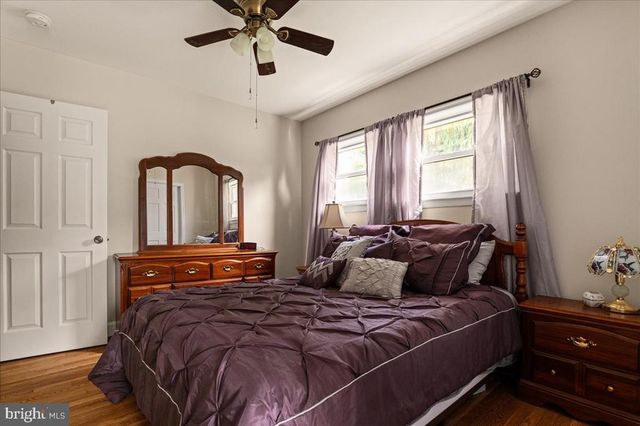 3545 COBBLER MOUNTAIN RD, Delaplane, VA 20144