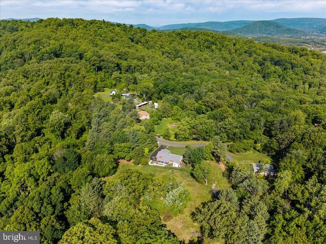 3545 COBBLER MOUNTAIN RD, Delaplane, VA 20144
