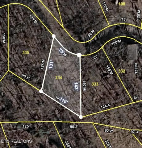 334 Ridgefield Drive, Sevierville, TN 37876