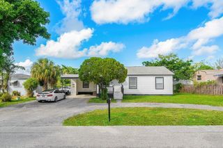 921 43rd Street, West Palm Beach, FL 33407