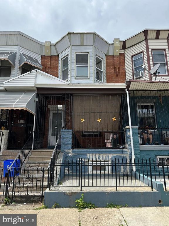 3320 KIP ST, Philadelphia, PA 19134