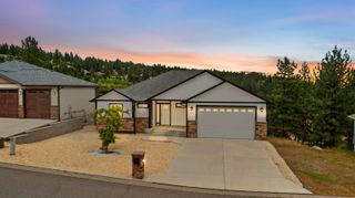 5114 N Del Rey Dr, Otis Orchards, WA 99027