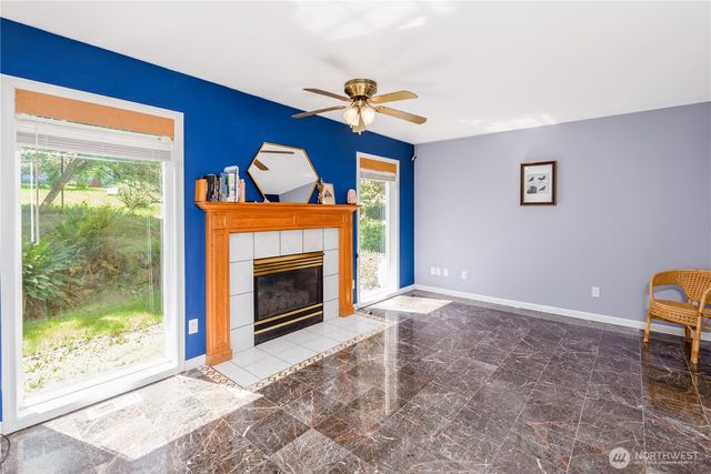 301 Mount Pleasant Estates Road, Port Angeles, WA 98362