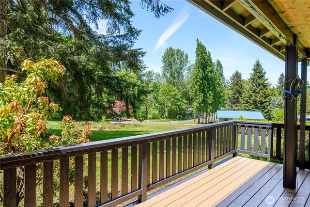 301 Mount Pleasant Estates Road, Port Angeles, WA 98362