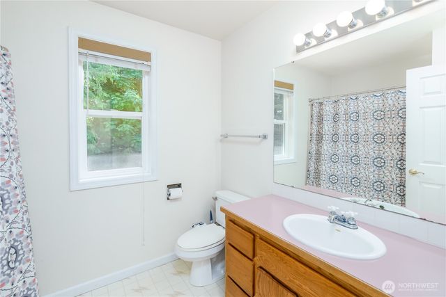 301 Mount Pleasant Estates Road, Port Angeles, WA 98362