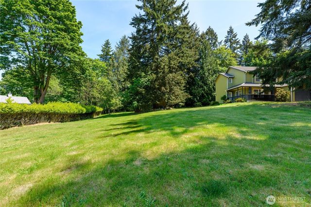 301 Mount Pleasant Estates Road, Port Angeles, WA 98362
