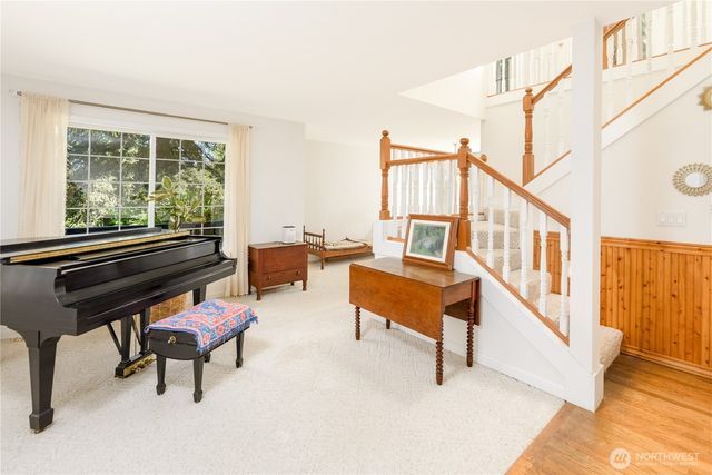 301 Mount Pleasant Estates Road, Port Angeles, WA 98362