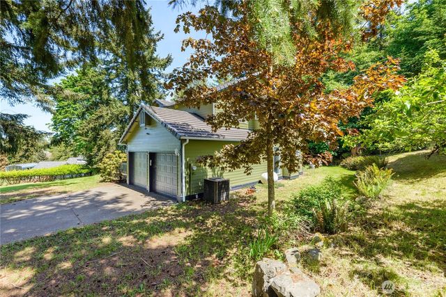 301 Mount Pleasant Estates Road, Port Angeles, WA 98362