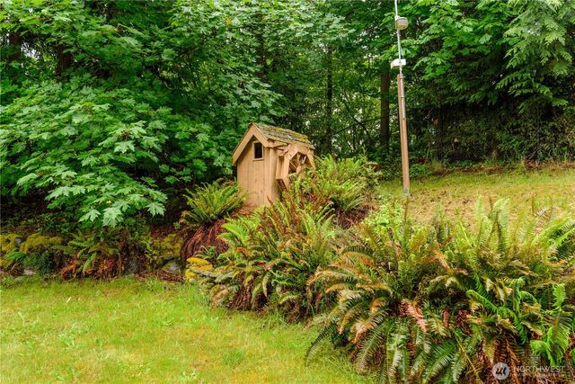 301 Mount Pleasant Estates Road, Port Angeles, WA 98362