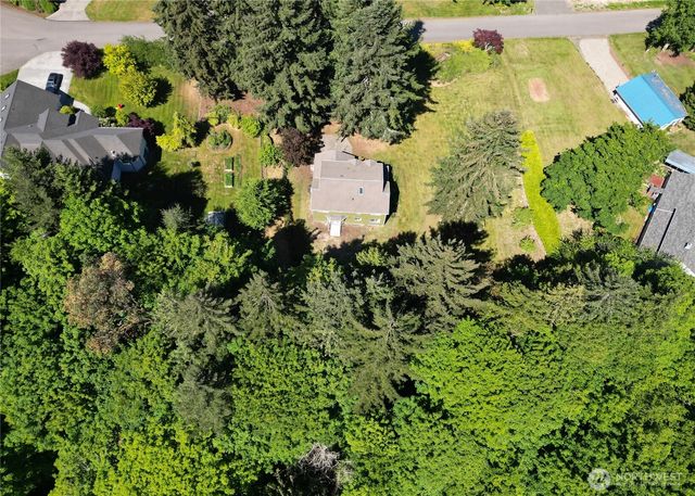 301 Mount Pleasant Estates Road, Port Angeles, WA 98362
