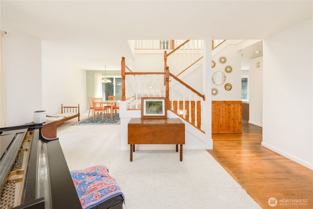 301 Mount Pleasant Estates Road, Port Angeles, WA 98362