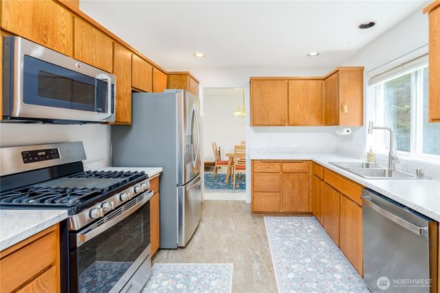 301 Mount Pleasant Estates Road, Port Angeles, WA 98362