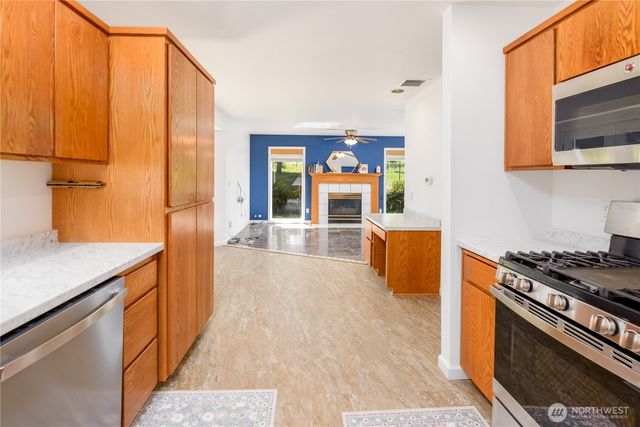 301 Mount Pleasant Estates Road, Port Angeles, WA 98362