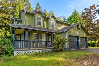 301 Mount Pleasant Estates Road, Port Angeles, WA 98362