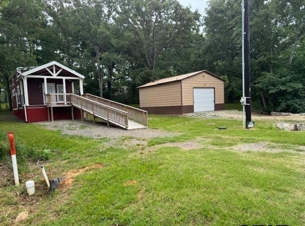344 Broken Bow, Quitman, TX 75783