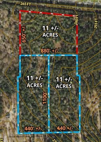 000 tbd Parrish Trail, Montgomery, TX 77356