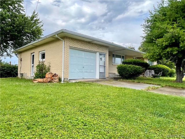 1054 Woodstock Avenue, Tonawanda, NY 14150