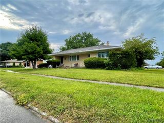 1054 Woodstock Avenue, Tonawanda, NY 14150