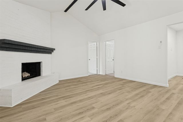 354 Brookview Drive, Garland, TX 75043
