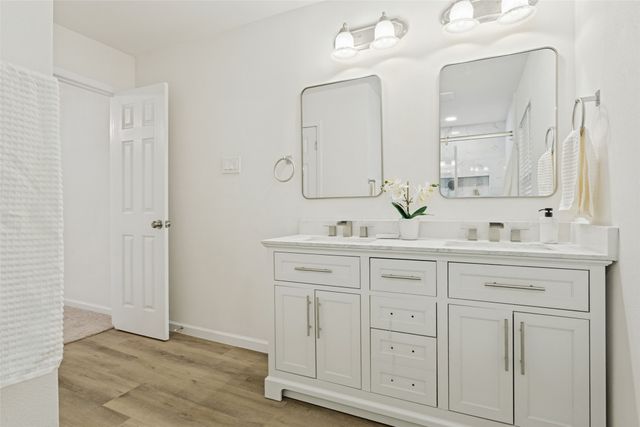 354 Brookview Drive, Garland, TX 75043