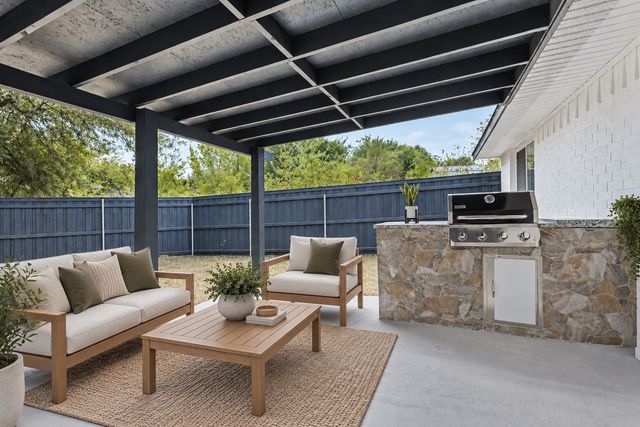 354 Brookview Drive, Garland, TX 75043