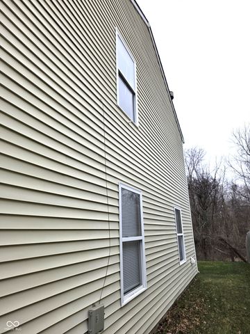 2367 Collins Way, Greenfield, IN 46140